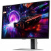 Монитор 27" Samsung Odyssey OLED G8 G81SF S27FG812SI, UHD (3840x2160), OLED, 240Hz, HDMIx2+DP, Silver