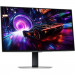 Монитор 27" Samsung Odyssey OLED G8 G81SF S27FG812SI, UHD (3840x2160), OLED, 240Hz, HDMIx2+DP, Silver