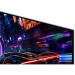Монитор 27" Samsung Odyssey OLED G8 G81SF S27FG812SI, UHD (3840x2160), OLED, 240Hz, HDMIx2+DP, Silver