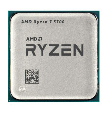 Процессор AMD RYZEN 7 5700 (AM4) OEM