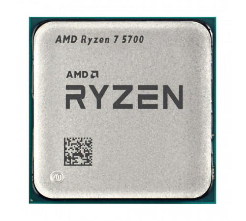 Процессор AMD RYZEN 7 5700 (AM4) OEM