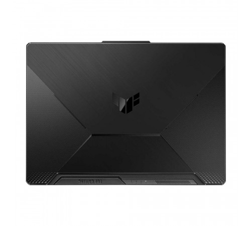 Ноутбук ASUS TUF Gaming A15 FA506NCQ-HN031, AMD Ryzen 7 170/16Gb/SSD512Gb/RTX3050 4Gb (65W)/15.6"/IPS/FHD/1920x1080/144Hz/NoOS/черный