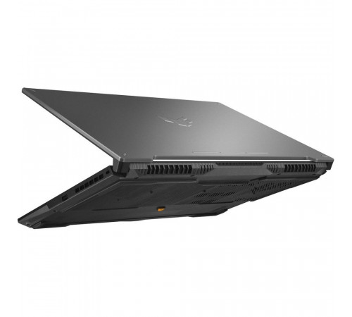 Ноутбук ASUS TUF Gaming F17 FX707VJB-HX100, Intel Core 5 210H/16Gb/SSD512Gb/RTX3050 6Gb (65W)/17.3"/IPS/FHD/1920x1080/144Hz/NoOS/серый
