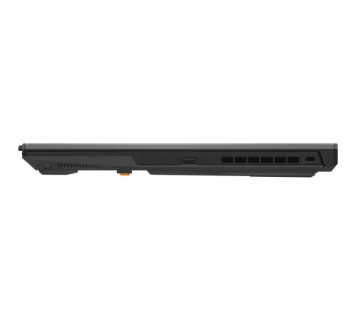 Ноутбук ASUS TUF Gaming F17 FX707VJB-HX100, Intel Core 5 210H/16Gb/SSD512Gb/RTX3050 6Gb (65W)/17.3"/IPS/FHD/1920x1080/144Hz/NoOS/серый