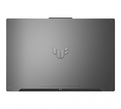 Ноутбук ASUS TUF Gaming F17 FX707VJB-HX100, Intel Core 5 210H/16Gb/SSD512Gb/RTX3050 6Gb (65W)/17.3"/IPS/FHD/1920x1080/144Hz/NoOS/серый
