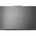 Ноутбук ASUS TUF Gaming F17 FX707VUR-HX225, Intel Core 5 210H/16Gb/SSD512Gb/RTX4050 6Gb (140W)/17.3"/IPS/FHD/1920x1080/144Hz/NoOS/серый