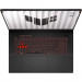 Ноутбук ASUS TUF Gaming A18 FA808UM-S8050, AMD Ryzen 7 260/16Gb/SSD512Gb/RTX5060 8Gb (115W)/18"/IPS/WUXGA/1920x1200/144Hz/NoOS/серый