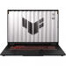 Ноутбук ASUS TUF Gaming A18 FA808UM-S8050, AMD Ryzen 7 260/16Gb/SSD512Gb/RTX5060 8Gb (115W)/18"/IPS/WUXGA/1920x1200/144Hz/NoOS/серый