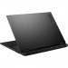 Ноутбук ASUS TUF Gaming F16 FX608JMR-RV114, Intel Core i7-14650HX/16Gb/SSD1Tb/RTX5060 8Gb (115W)/16"/IPS/WUXGA/1920x1200/165Hz/NoOS/серый