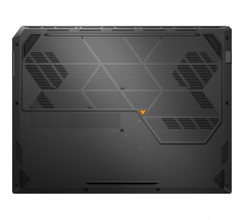 Ноутбук ASUS TUF Gaming F16 FX608JMR-RV114, Intel Core i7-14650HX/16Gb/SSD1Tb/RTX5060 8Gb (115W)/16"/IPS/WUXGA/1920x1200/165Hz/NoOS/серый
