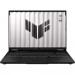 Ноутбук ASUS TUF Gaming F16 FX608JMR-RV114, Intel Core i7-14650HX/16Gb/SSD1Tb/RTX5060 8Gb (115W)/16"/IPS/WUXGA/1920x1200/165Hz/NoOS/серый