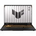 Ноутбук ASUS TUF Gaming F16 FX608JMR-RV114, Intel Core i7-14650HX/16Gb/SSD1Tb/RTX5060 8Gb (115W)/16"/IPS/WUXGA/1920x1200/165Hz/NoOS/серый