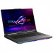 Ноутбук ASUS ROG Strix G16 G614PR-RV089, AMD Ryzen 9 8940HX/32Gb/SSD1Tb/RTX5070 Ti 12Gb (140W)/16"/IPS/WUXGA/1920x1200/165Hz/NoOS/серый