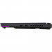 Ноутбук ASUS ROG Strix G16 G614PR-RV089, AMD Ryzen 9 8940HX/32Gb/SSD1Tb/RTX5070 Ti 12Gb (140W)/16"/IPS/WUXGA/1920x1200/165Hz/NoOS/серый