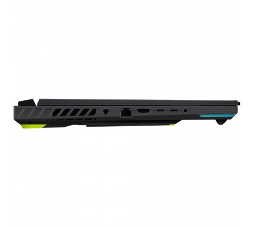Ноутбук ASUS ROG Strix G16 G614PR-RV089, AMD Ryzen 9 8940HX/32Gb/SSD1Tb/RTX5070 Ti 12Gb (140W)/16"/IPS/WUXGA/1920x1200/165Hz/NoOS/серый