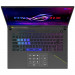 Ноутбук ASUS ROG Strix G16 G614PR-RV089, AMD Ryzen 9 8940HX/32Gb/SSD1Tb/RTX5070 Ti 12Gb (140W)/16"/IPS/WUXGA/1920x1200/165Hz/NoOS/серый