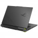 Ноутбук ASUS ROG Strix G16 G614PR-RV089, AMD Ryzen 9 8940HX/32Gb/SSD1Tb/RTX5070 Ti 12Gb (140W)/16"/IPS/WUXGA/1920x1200/165Hz/NoOS/серый