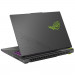 Ноутбук ASUS ROG Strix G16 G614PR-RV089, AMD Ryzen 9 8940HX/32Gb/SSD1Tb/RTX5070 Ti 12Gb (140W)/16"/IPS/WUXGA/1920x1200/165Hz/NoOS/серый