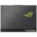 Ноутбук ASUS ROG Strix G16 G614PR-RV089, AMD Ryzen 9 8940HX/32Gb/SSD1Tb/RTX5070 Ti 12Gb (140W)/16"/IPS/WUXGA/1920x1200/165Hz/NoOS/серый