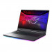 Ноутбук ASUS ROG Strix G18 G815LR-S9085, Intel Core Ultra 9 275HX/32Gb/SSD1Tb/RTX5070 Ti 12Gb (140W)/18"/IPS/WQXGA/2560x1600/240Hz/NoOS/серый