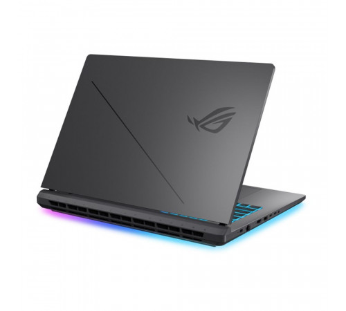 Ноутбук ASUS ROG Strix G18 G815LR-S9085, Intel Core Ultra 9 275HX/32Gb/SSD1Tb/RTX5070 Ti 12Gb (140W)/18"/IPS/WQXGA/2560x1600/240Hz/NoOS/серый