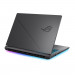 Ноутбук ASUS ROG Strix G18 G815LR-S9085, Intel Core Ultra 9 275HX/32Gb/SSD1Tb/RTX5070 Ti 12Gb (140W)/18"/IPS/WQXGA/2560x1600/240Hz/NoOS/серый