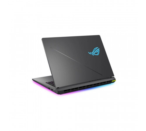 Ноутбук ASUS ROG Strix G18 G815LR-S9085, Intel Core Ultra 9 275HX/32Gb/SSD1Tb/RTX5070 Ti 12Gb (140W)/18"/IPS/WQXGA/2560x1600/240Hz/NoOS/серый