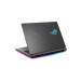 Ноутбук ASUS ROG Strix G18 G815LR-S9085, Intel Core Ultra 9 275HX/32Gb/SSD1Tb/RTX5070 Ti 12Gb (140W)/18"/IPS/WQXGA/2560x1600/240Hz/NoOS/серый