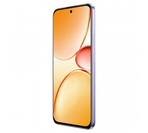 Смартфон Realme C85 Pro  8+256  фиолетовый