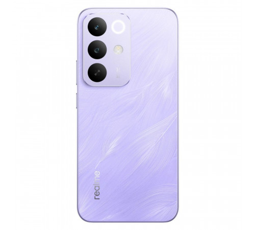 Смартфон Realme C85 Pro  8+256  фиолетовый