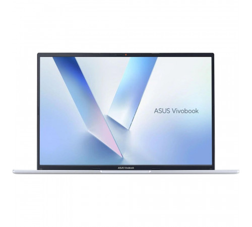 Ноутбук ASUS Vivobook 16 M1605NAQ-MB123, AMD Ryzen 5 150/16Gb/SSD512Gb/16"/IPS/WUXGA/1920x1200/60Hz/NoOS/серебристый