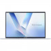 Ноутбук ASUS Vivobook 16 M1605NAQ-MB123, AMD Ryzen 5 150/16Gb/SSD512Gb/16"/IPS/WUXGA/1920x1200/60Hz/NoOS/серебристый
