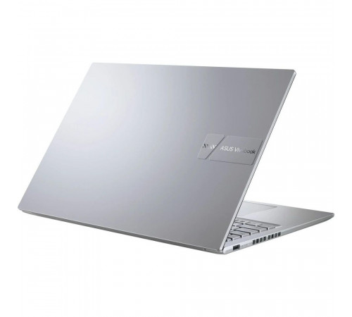 Ноутбук ASUS Vivobook 16 M1605NAQ-MB123, AMD Ryzen 5 150/16Gb/SSD512Gb/16"/IPS/WUXGA/1920x1200/60Hz/NoOS/серебристый