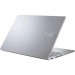 Ноутбук ASUS Vivobook 16 M1605NAQ-MB123, AMD Ryzen 5 150/16Gb/SSD512Gb/16"/IPS/WUXGA/1920x1200/60Hz/NoOS/серебристый