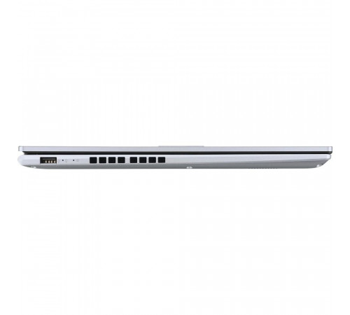 Ноутбук ASUS Vivobook 16 M1605NAQ-MB123, AMD Ryzen 5 150/16Gb/SSD512Gb/16"/IPS/WUXGA/1920x1200/60Hz/NoOS/серебристый