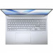 Ноутбук ASUS Vivobook 16 M1605NAQ-MB123, AMD Ryzen 5 150/16Gb/SSD512Gb/16"/IPS/WUXGA/1920x1200/60Hz/NoOS/серебристый