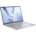 Ноутбук ASUS Vivobook 16 M1605NAQ-MB123, AMD Ryzen 5 150/16Gb/SSD512Gb/16"/IPS/WUXGA/1920x1200/60Hz/NoOS/серебристый