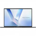 Ноутбук ASUS Vivobook 16 M1605NAQ-MB128, AMD Ryzen 5 150/16Gb/SSD512Gb/16"/IPS/WUXGA/1920x1200/60Hz/NoOS/черный