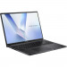 Ноутбук ASUS Vivobook 16 M1605NAQ-MB128, AMD Ryzen 5 150/16Gb/SSD512Gb/16"/IPS/WUXGA/1920x1200/60Hz/NoOS/черный