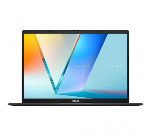 Ноутбук ASUS Vivobook S14 S3407CA-LY097, Intel Core Ultra 5 225H/16Gb/SSD512Gb/14"/IPS/WUXGA/1920x1200/60Hz/NoOS/серый