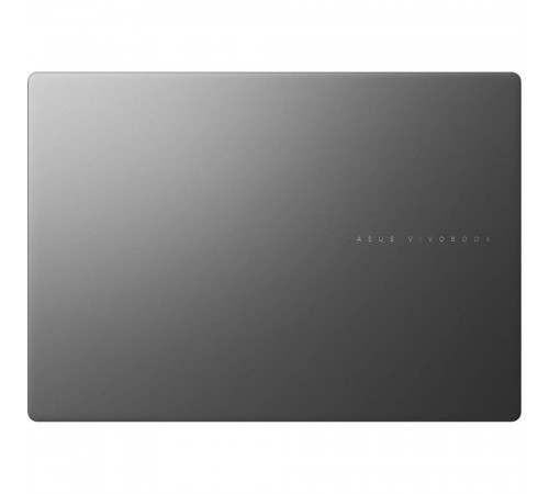 Ноутбук ASUS Vivobook S14 S3407CA-LY097, Intel Core Ultra 5 225H/16Gb/SSD512Gb/14"/IPS/WUXGA/1920x1200/60Hz/NoOS/серый