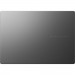 Ноутбук ASUS Vivobook S14 S3407CA-LY097, Intel Core Ultra 5 225H/16Gb/SSD512Gb/14"/IPS/WUXGA/1920x1200/60Hz/NoOS/серый