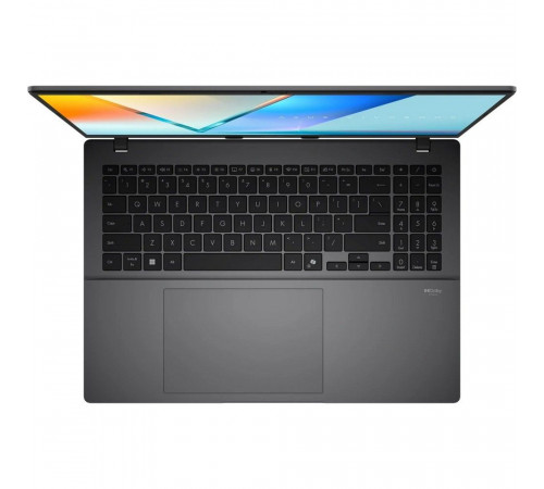 Ноутбук ASUS Vivobook S16 M3607HA-RP244, AMD Ryzen 7 260/32Gb/SSD512Gb/16"/IPS/WUXGA/1920x1200/60Hz/NoOS/серый