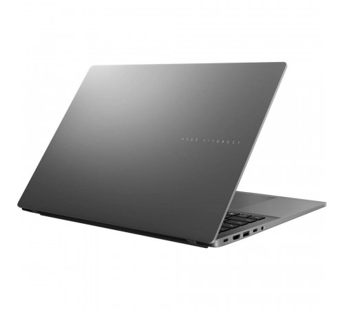 Ноутбук ASUS Vivobook S16 M3607HA-RP244, AMD Ryzen 7 260/32Gb/SSD512Gb/16"/IPS/WUXGA/1920x1200/60Hz/NoOS/серый