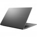 Ноутбук ASUS Vivobook S16 M3607HA-RP244, AMD Ryzen 7 260/32Gb/SSD512Gb/16"/IPS/WUXGA/1920x1200/60Hz/NoOS/серый