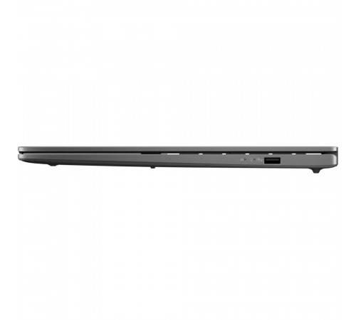 Ноутбук ASUS Vivobook S16 M3607HA-RP244, AMD Ryzen 7 260/32Gb/SSD512Gb/16"/IPS/WUXGA/1920x1200/60Hz/NoOS/серый