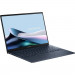 Ноутбук ASUS Zenbook 14 UX3405CA-ST1353, Intel Core Ultra 7 255H/32Gb/SSD1Tb/14"/OLED/WQXGA+/2880x1800/120Hz/NoOS/синий