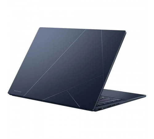Ноутбук ASUS Zenbook 14 UX3405CA-ST1353, Intel Core Ultra 7 255H/32Gb/SSD1Tb/14"/OLED/WQXGA+/2880x1800/120Hz/NoOS/синий