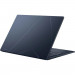 Ноутбук ASUS Zenbook 14 UX3405CA-ST1353, Intel Core Ultra 7 255H/32Gb/SSD1Tb/14"/OLED/WQXGA+/2880x1800/120Hz/NoOS/синий