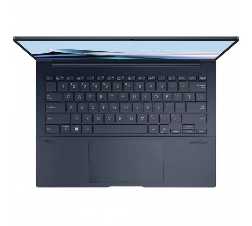 Ноутбук ASUS Zenbook 14 UX3405CA-ST1353, Intel Core Ultra 7 255H/32Gb/SSD1Tb/14"/OLED/WQXGA+/2880x1800/120Hz/NoOS/синий